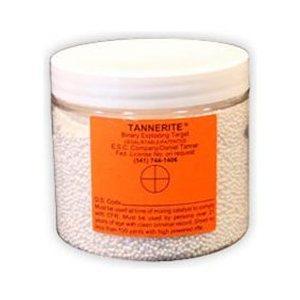 Tannerite Single Exploding Rifle Target 1 lb