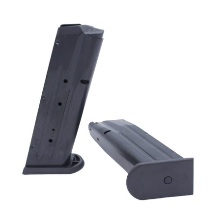 Tanfoglio Standard Large Frame 9mm Luger Handgun Magazine 17-Round