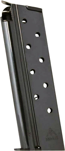 Iver Johnson 1911 Government 10mm Auto 8-Round Black Magazine