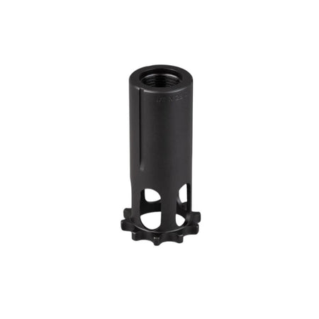 SilencerCo Piston 1/2x36 Thread Stainless Steel