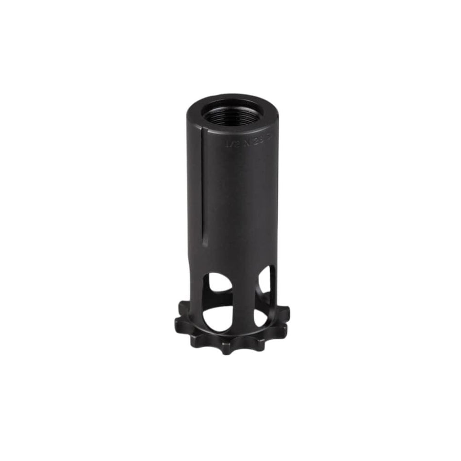 SilencerCo Piston 1/2x36 Thread Stainless Steel