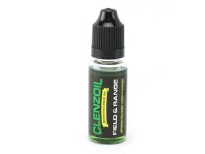 Clenzoil Field & Range One-Step Cleaner Lubricant .5oz