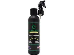 Clenzoil Field & Range One-Step Cleaner Lubricant Rust Preventative with Trigger 8oz