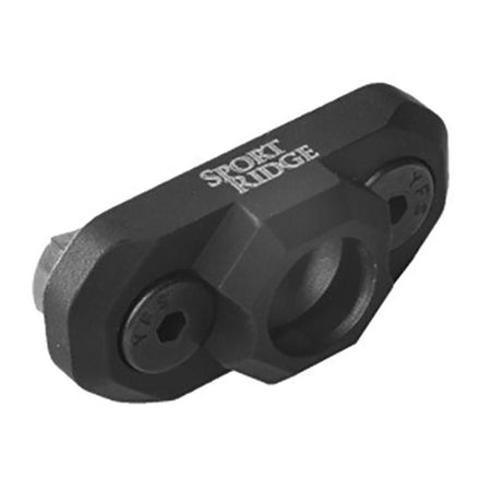 TacShield Sport Ridge QD M-LOK Sling Mount – Black