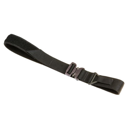 TacShield Cobra Riggers Belt 1.75" Double Wall Black Large 38-42"