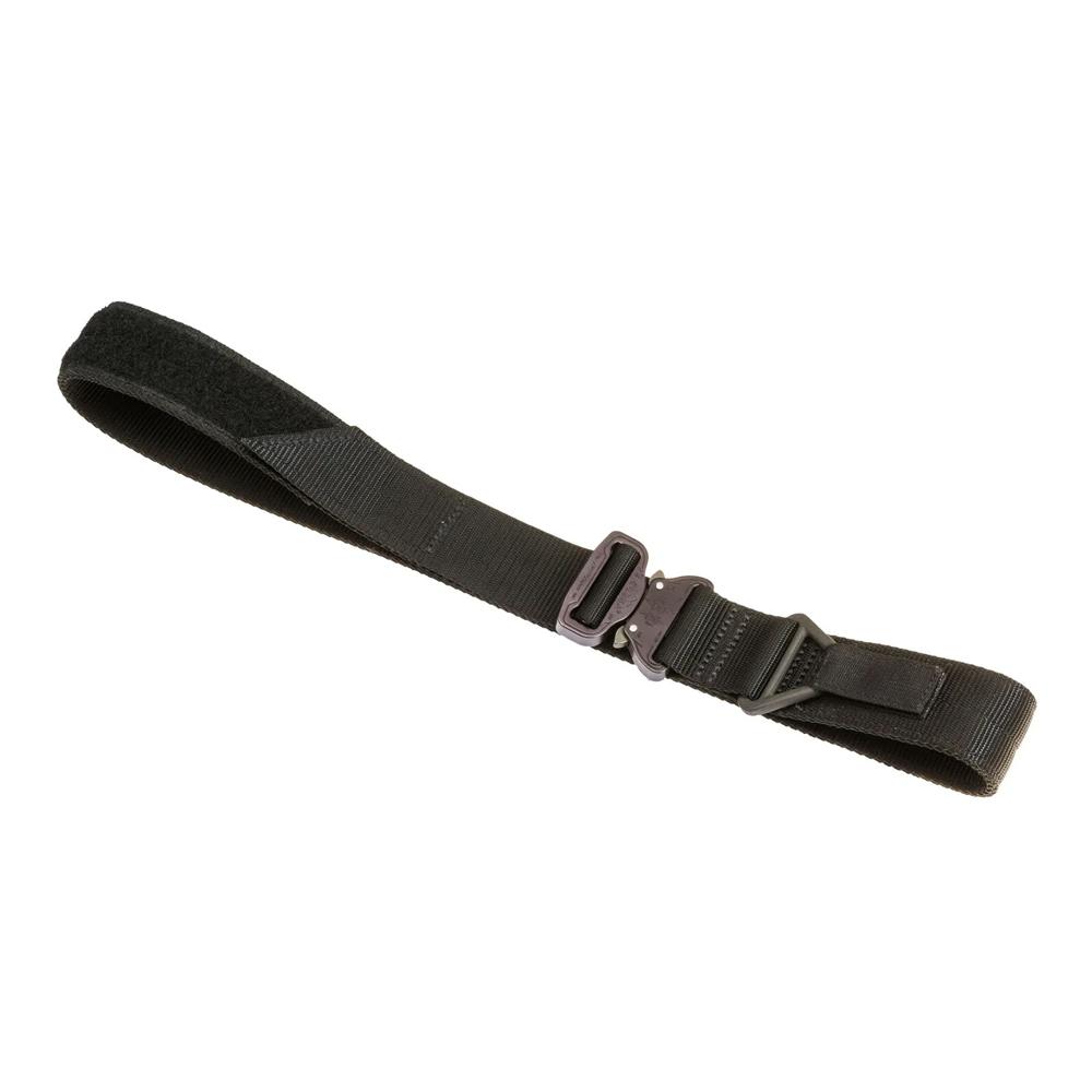 TacShield Cobra Riggers Belt 1.75" Double Wall Black Medium 34"-38"