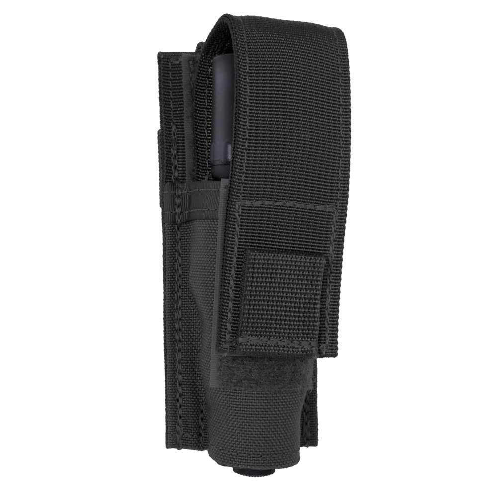 TacShield Surefire 6P/G2 Handheld Light MOLLE Pouch Black