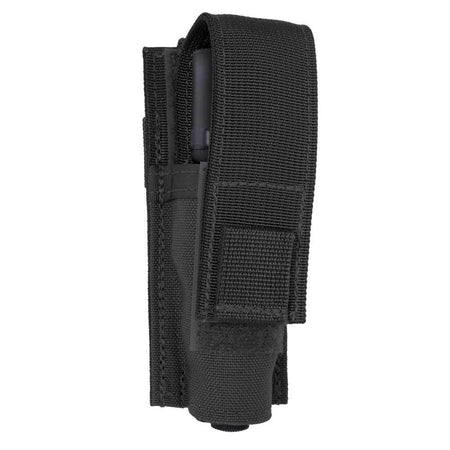 TacShield Surefire 6P/G2 Handheld Light MOLLE Pouch Black