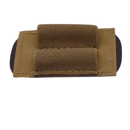TacShield PRS Coyote Shell Holder Sling Attachment 2-Pack