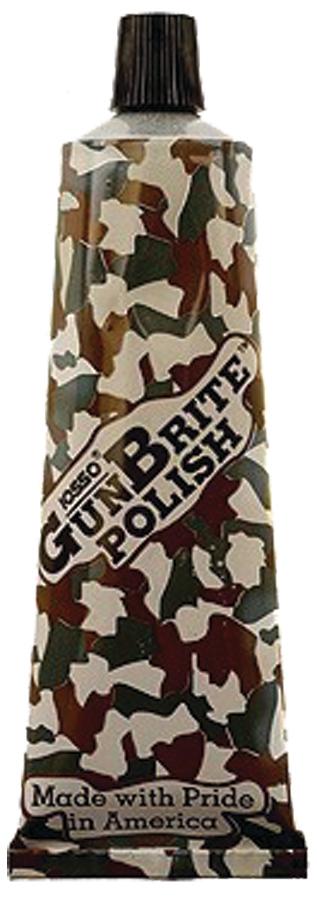 Iosso Gunbrite Rust Preventative Cleaner 2 oz
