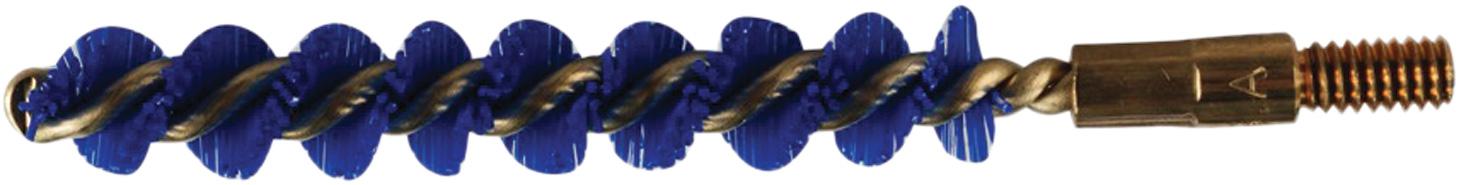 Iosso Eliminator Bore Brush .30 Cal Cobalt Blue Fiber