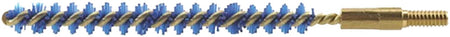 Iosso Eliminator Bore Brush .20 Cal Cobalt Blue Fiber