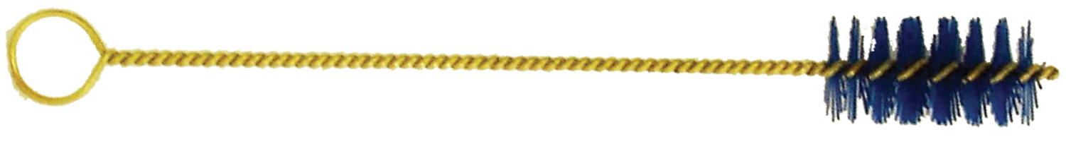 Iosso AR-15 Upper Receiver Cleaning Brush with Handle - 2 Pack