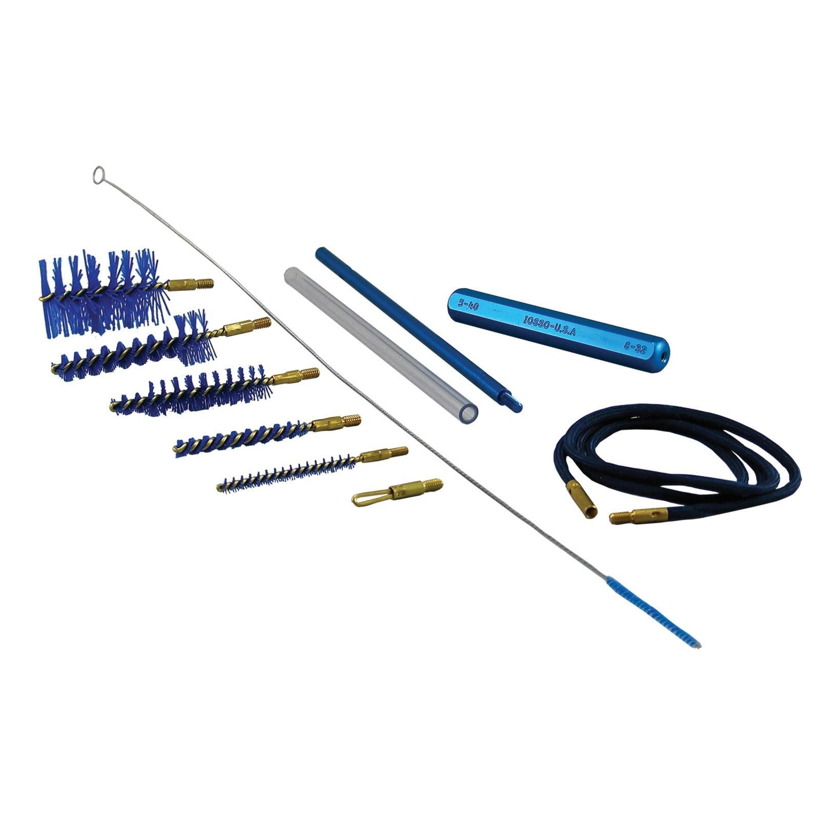 Iosso AR-15 Complete Firearm Cleaning Kit