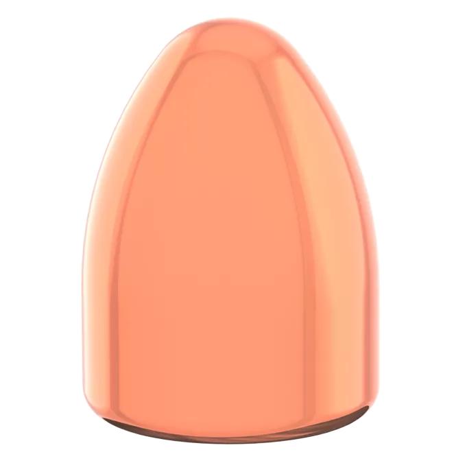 Accura Powerbond Premium .380 Caliber 100 gr Round Nose Bullets 500 Pack