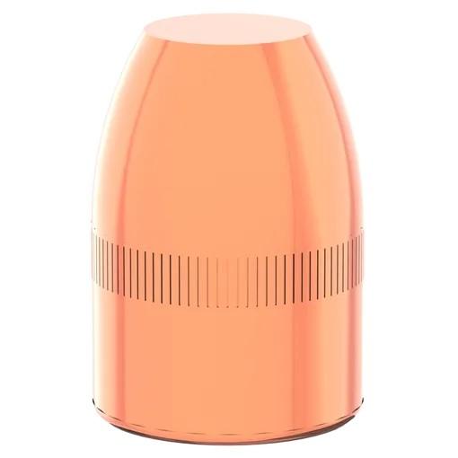 Accura .357 Diameter 125 gr Flat Point Precision-Bond Handgun Bullets 500/pk