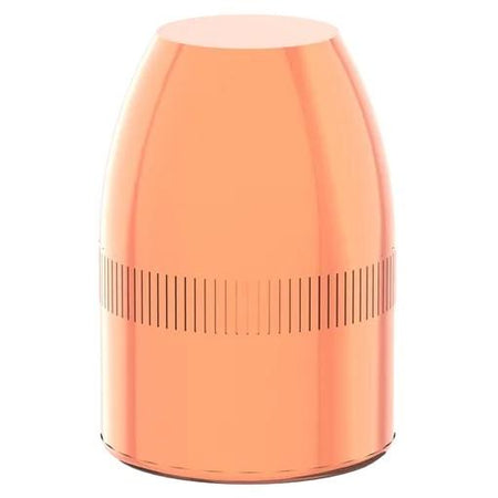Accura .357 Diameter 125 gr Flat Point Precision-Bond Handgun Bullets 500/pk