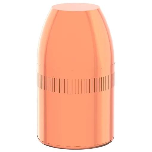 Accura Precision-Bond .357" 158gr FP .38 cal Pistol Bullets 500 Count