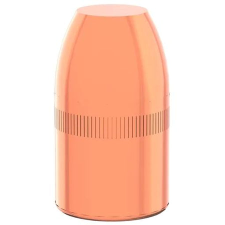 Accura Precision-Bond .357" 158gr FP .38 cal Pistol Bullets 500 Count