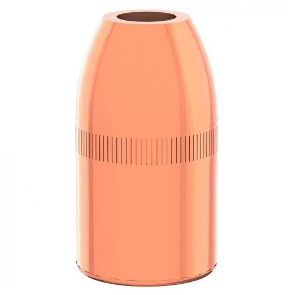 Accura Precision-Bond .357" 158gr HP .38 cal Pistol Bullets 500 Count