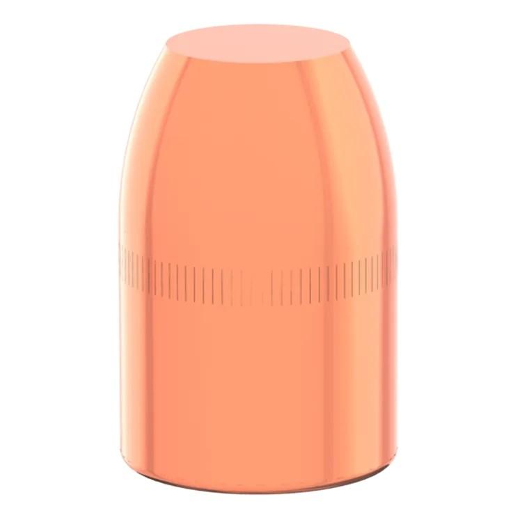 Accura Precision-Bond Handgun Bullets .44 Caliber .430" 240gr FP Box of 500
