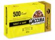 Accura Premium Powerbond Bullets .44 cal .400" 240 gr FP 500/ct