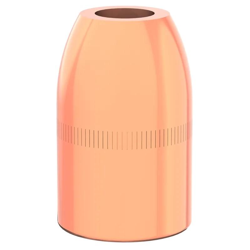 Accura .44 Cal .430" 240 gr Hollow Point Precision-Bond Copper Plated Bullets 500/pk