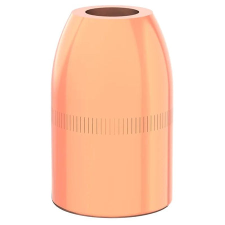 Accura .44 Cal .430" 240 gr Hollow Point Precision-Bond Copper Plated Bullets 500/pk