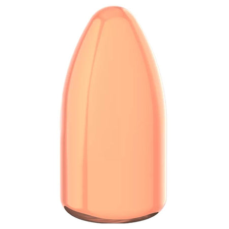 Accura Precision Bond 9mm .356" 147gr Round Nose Plated Bullets 500 Pack