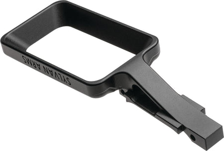Sylvan Arms AR-15 Flared Magwell Adapter with Integral Trigger Guard for Standard Lowers