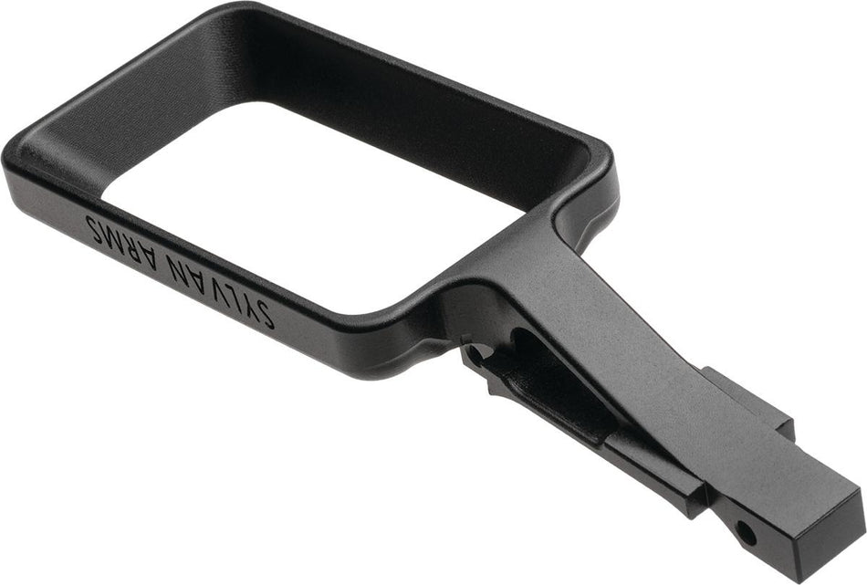 Sylvan Arms AR-15 Flared Magwell Adapter with Integral Trigger Guard for Standard Lowers