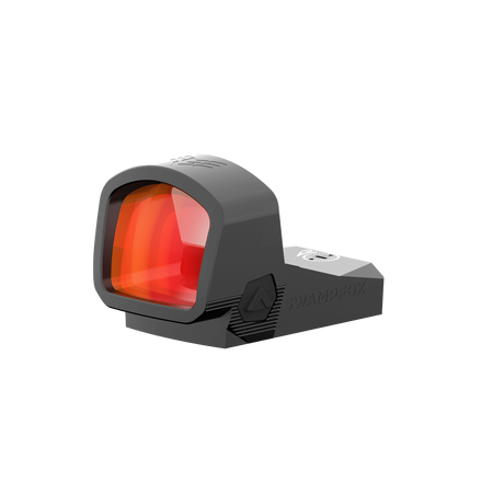 Swampfox Justice II RMR 1x30 6 MOA Red Dot Sight