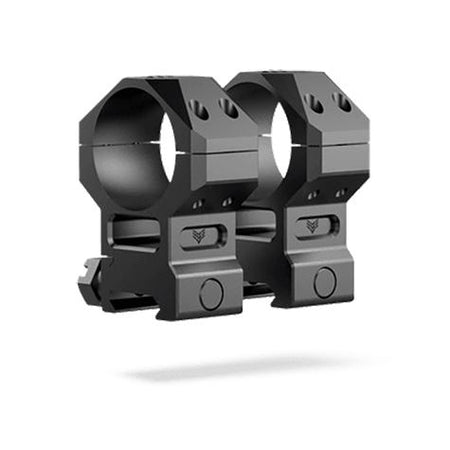 Swampfox Freedom Scope Rings 34mm Extra High 1.93 Inch Centerline 2-Pack