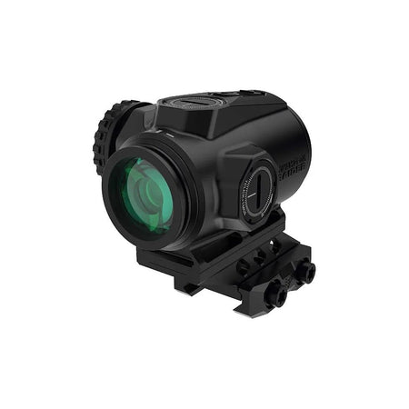 Swampfox Optics Raider 1 x Green BRC