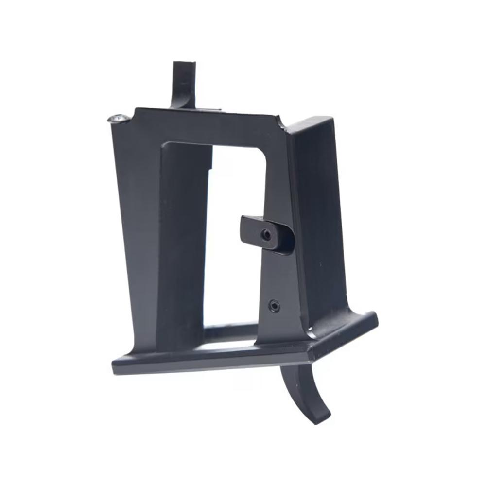 Sylvan Arms AR-15 to 9mm Luger P320 Magazine Conversion Block Black