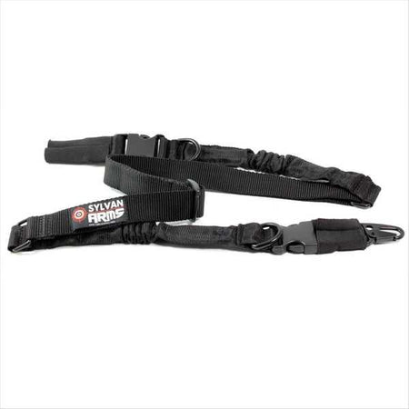 Sylvan Arms Adjustable Two-Point Rifle Sling Heavy-Duty Webbing