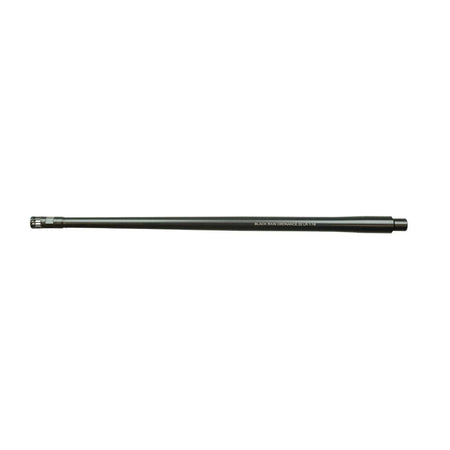 Black Rain Ordnance BRO-22 Threaded Barrel .22 LR 18" Black 1/2x28