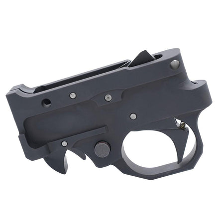 Black Rain Ordnance BRO-22 Trigger Assembly 3.5 lb Pull Black