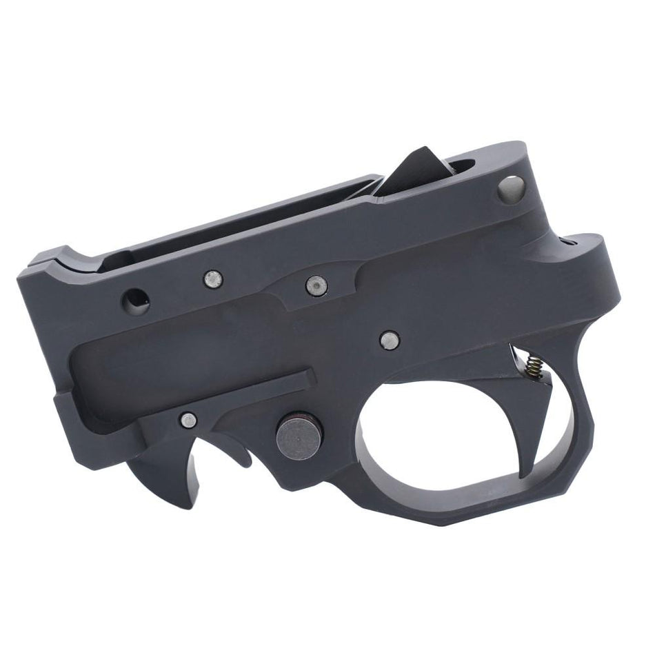 Black Rain Ordnance BRO-22 Trigger Assembly 3.5 lb Pull Black