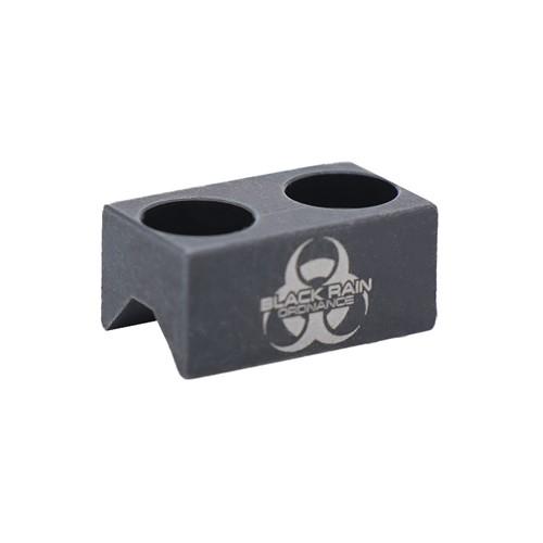 Black Rain Ordnance BRO-22 V-Block Kit CNC Nitride Steel