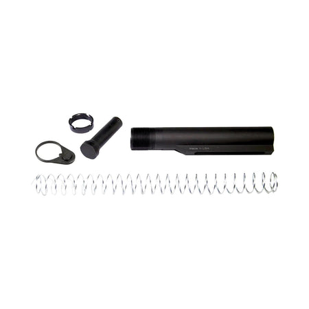 Black Rain Ordnance AR15 Carbine Buffer Parts Kit 5.56mm Carbine Length