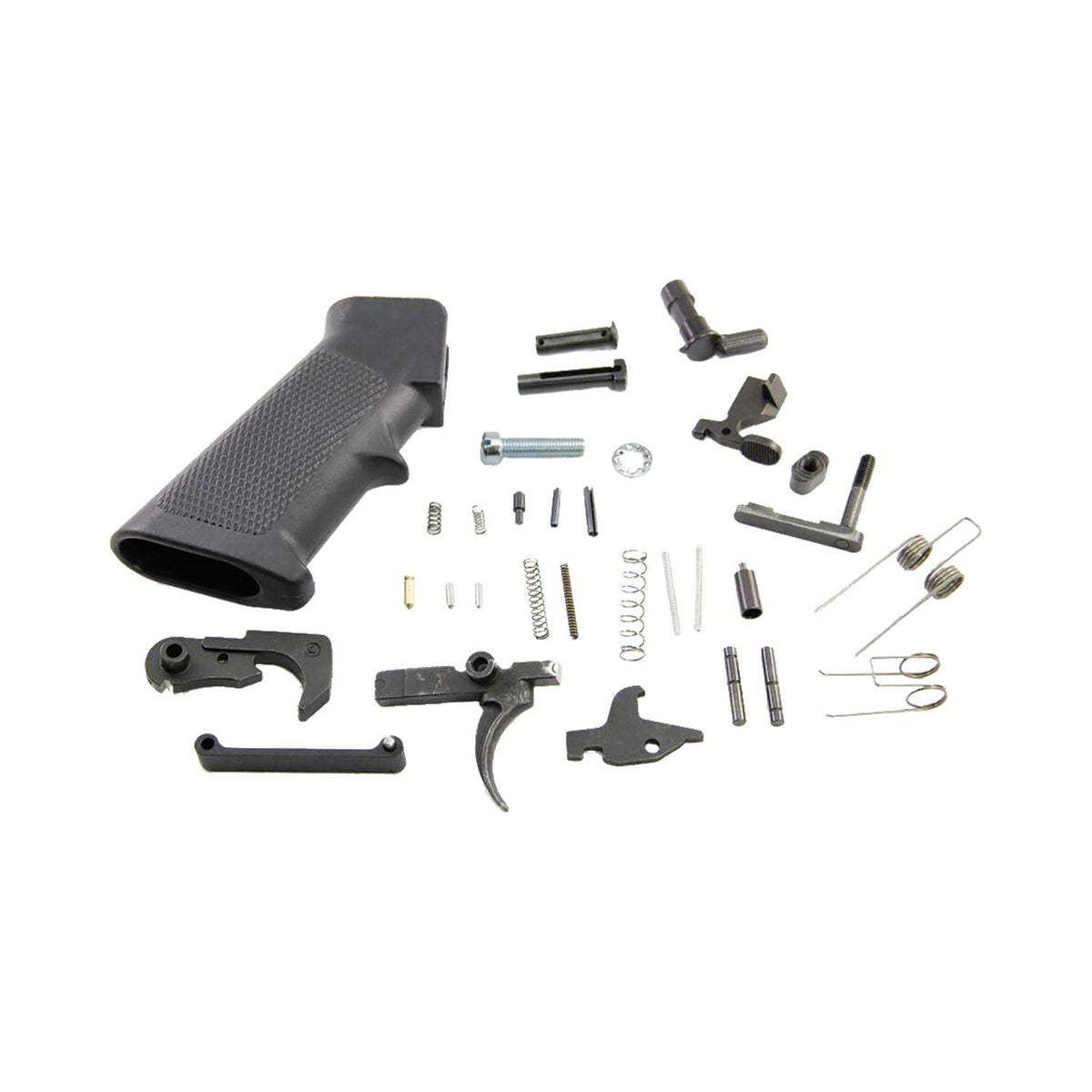 Black Rain Ordnance GI Lower Parts Kit 5.56mm AR-15