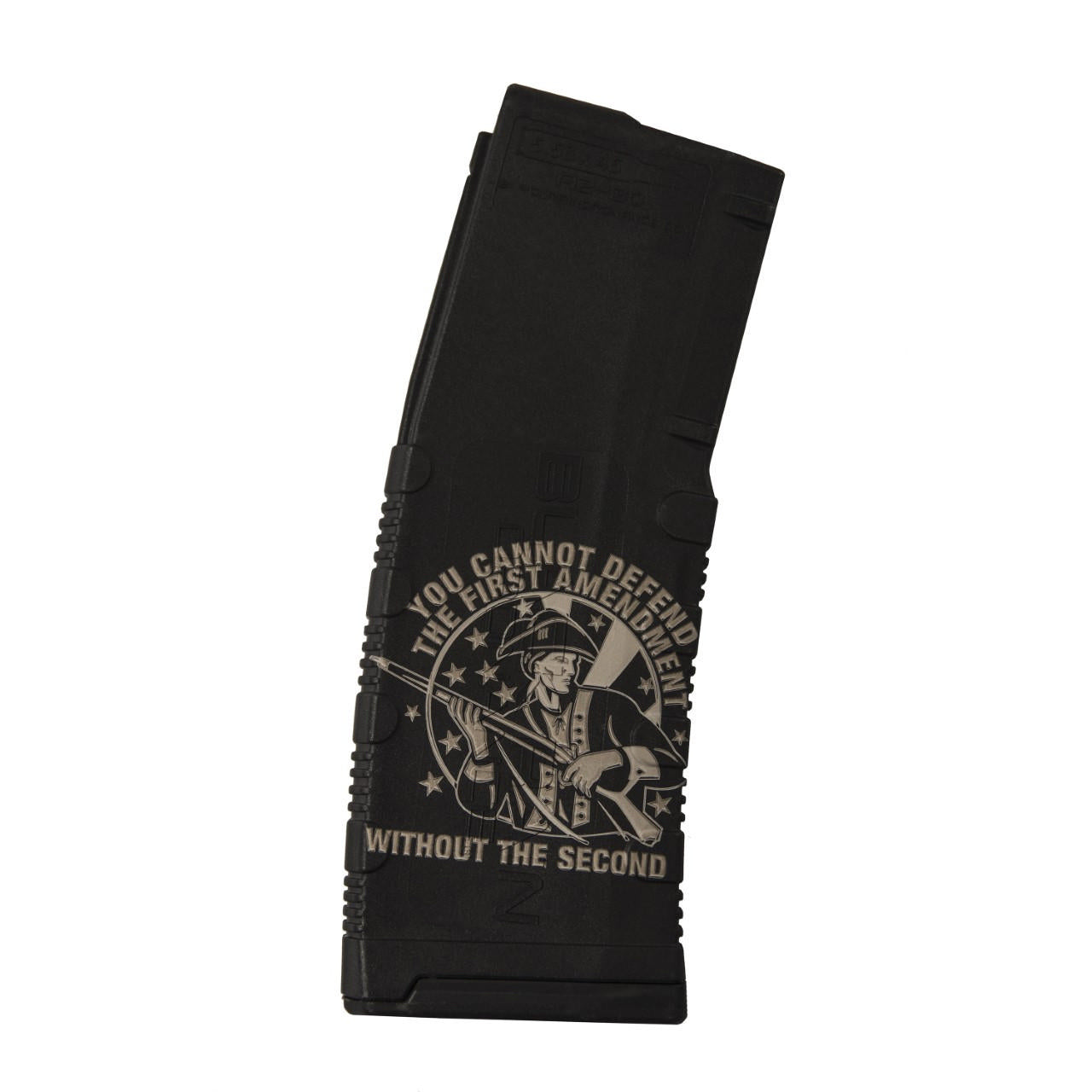 Black Rain Ordnance 1st Amendment AR Rifle Magazine 5.56x45 30-Round