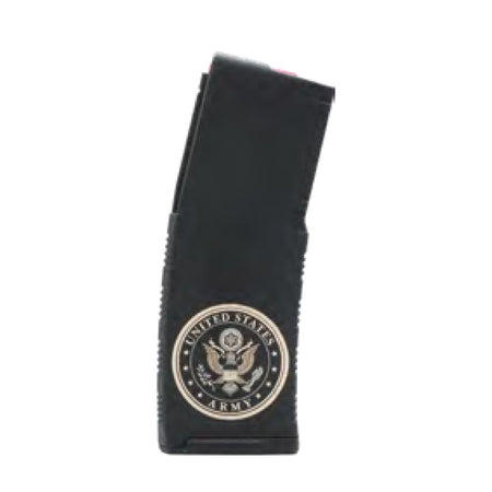 Black Rain Ordnance US Army AR Rifle Magazine 5.56x45 NATO 30-Round Polymer