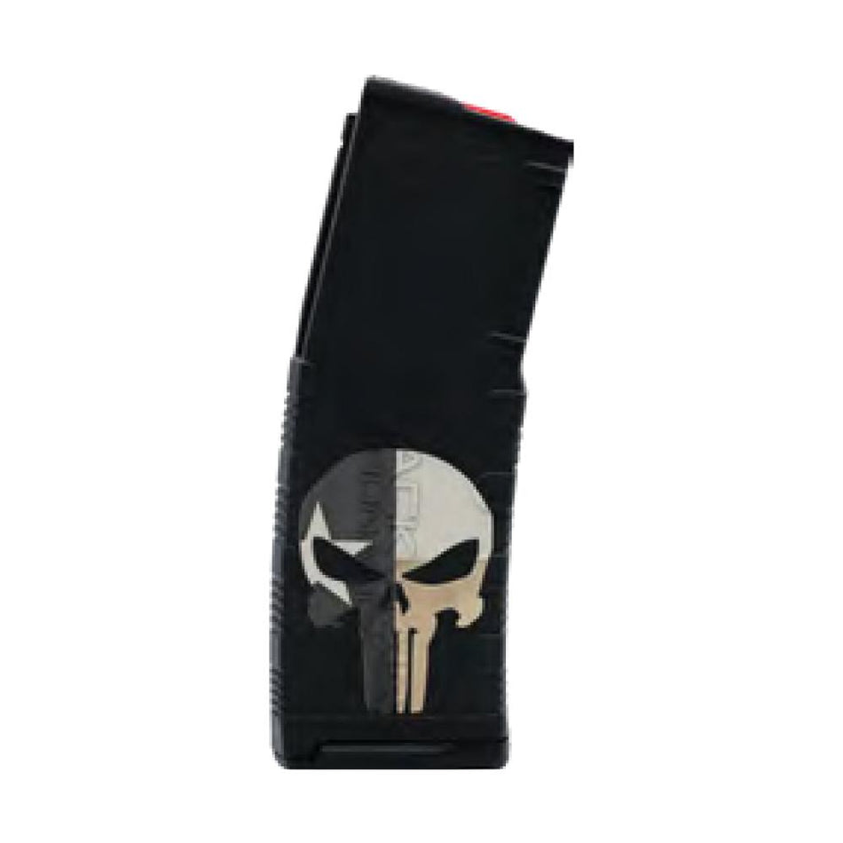 Black Rain Ordnance Texas Punisher AR Rifle Magazine 5.56x45 NATO 30-Round