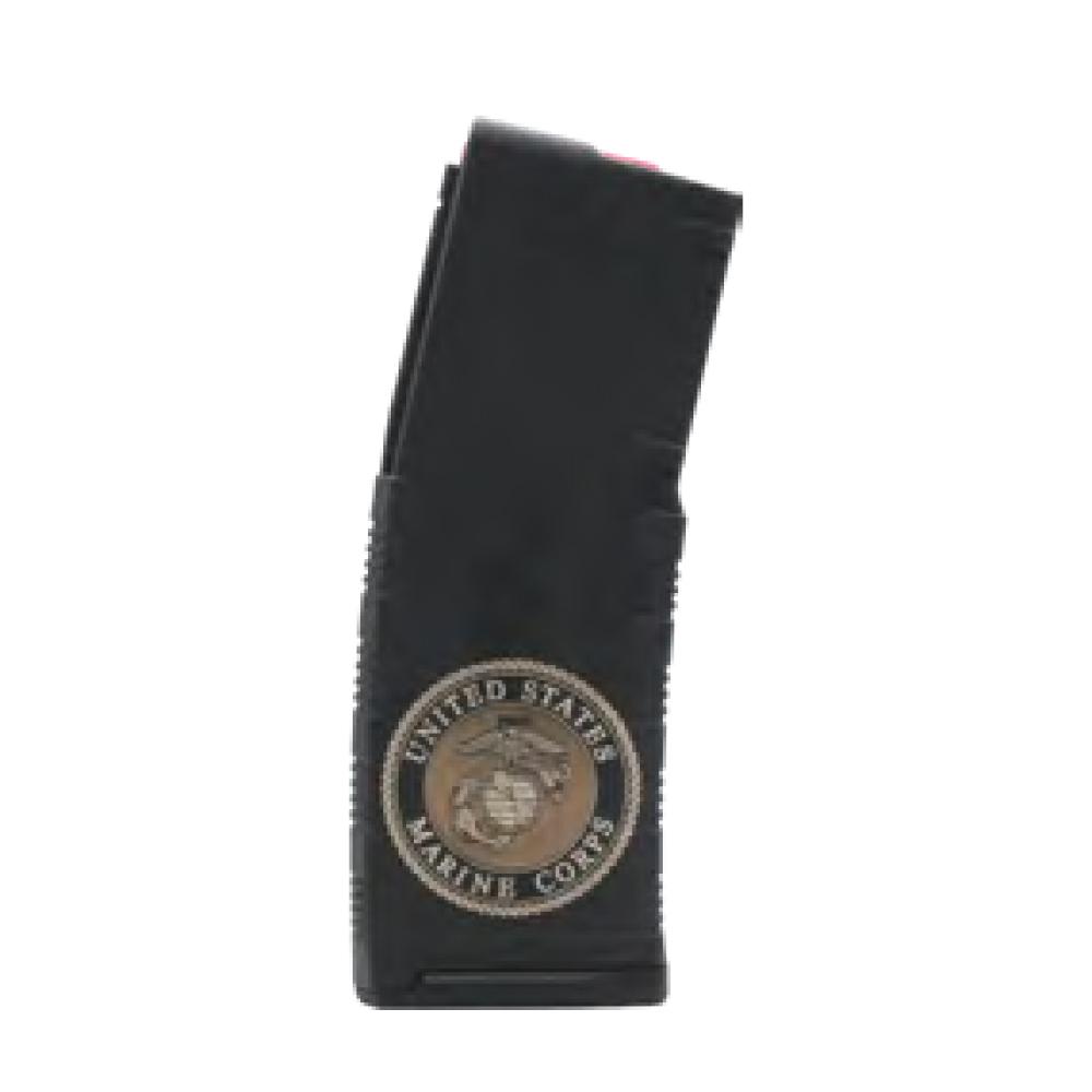 Black Rain Ordnance US Marine Corps AR Rifle Magazine 5.56x45 NATO 30-Round