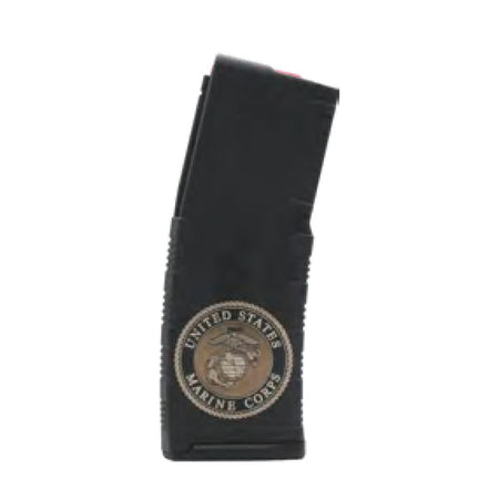 Black Rain Ordnance US Marine Corps AR Rifle Magazine 5.56x45 NATO 30-Round