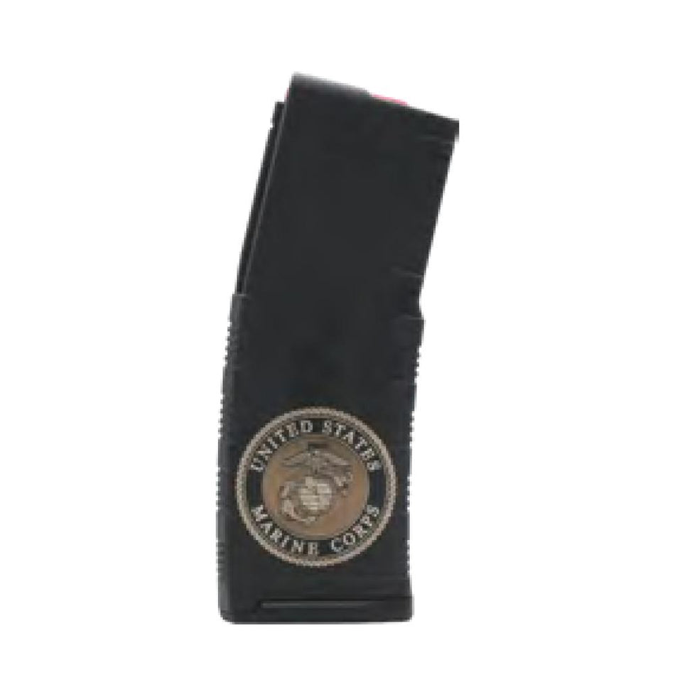Black Rain Ordnance US Marine Corps AR Rifle Magazine 5.56x45 NATO 30-Round