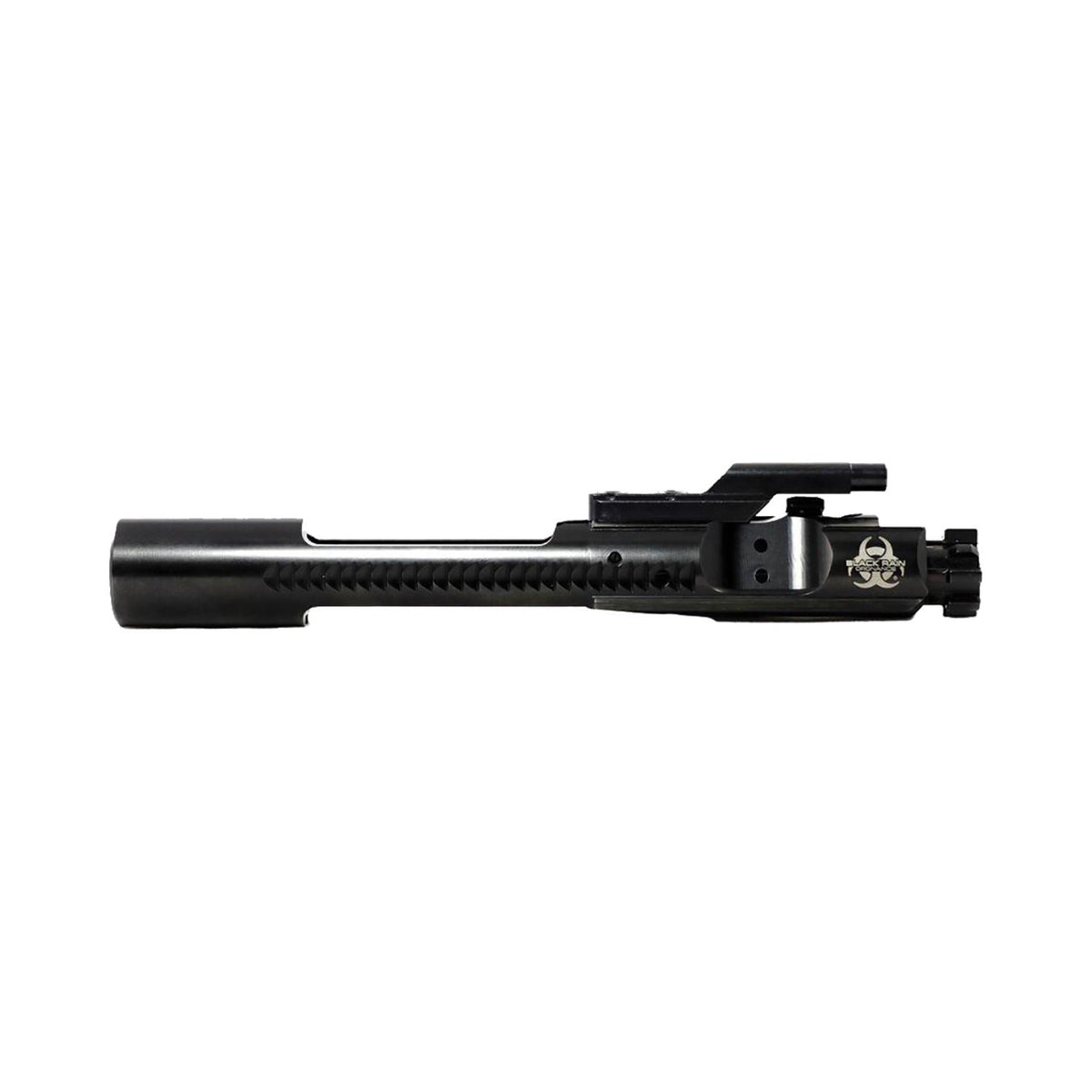 Black Rain Ordnance Spec15 Bolt Carrier Group Black Nitride Finish