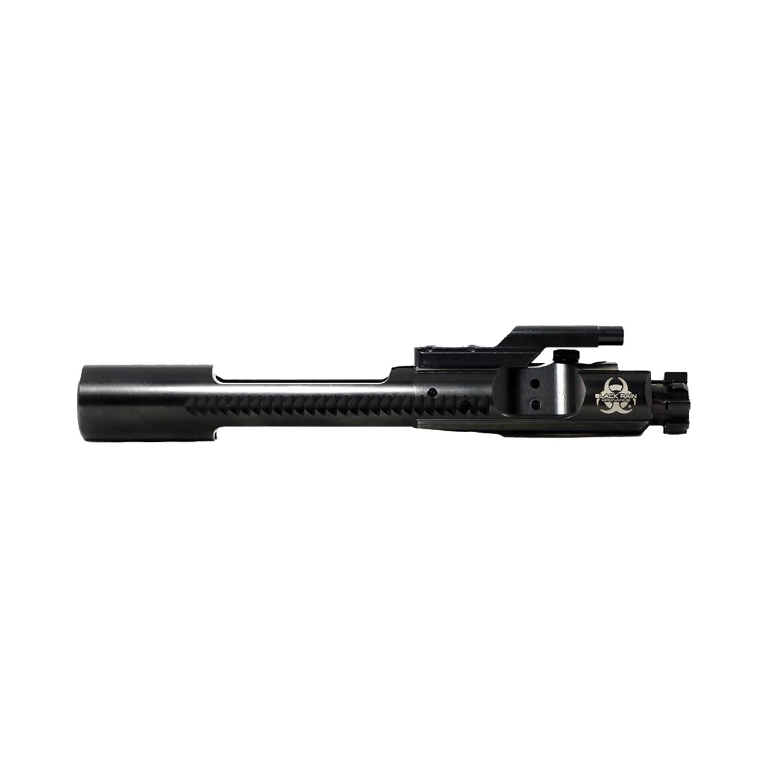 Black Rain Ordnance Spec15 Bolt Carrier Group Black Nitride Finish